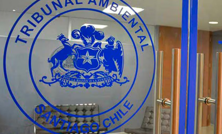 Rechazo a la reclamación del municipio de Conchalí contra proyecto Inmobiliario