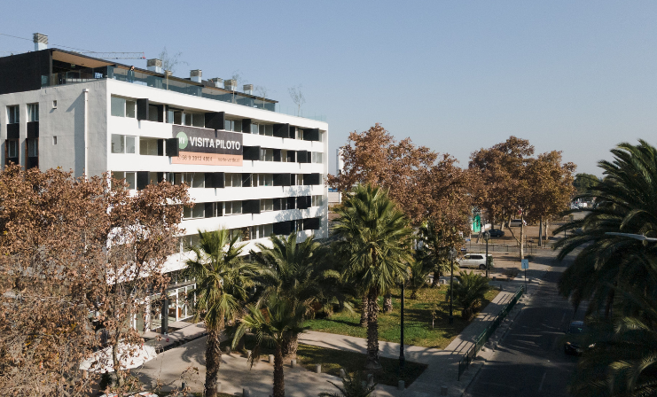 Black Inmobiliario: MINVU presenta plataforma para acceso al subsidio DS1