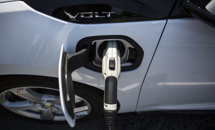 Publicación chilena sobre carga rápida para vehículos eléctricos es la más leídas del año a nivel internacional