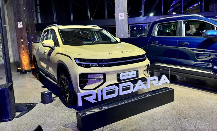 Mercado Automotriz: Tres nuevas marcas llegarán a Chile este 2024