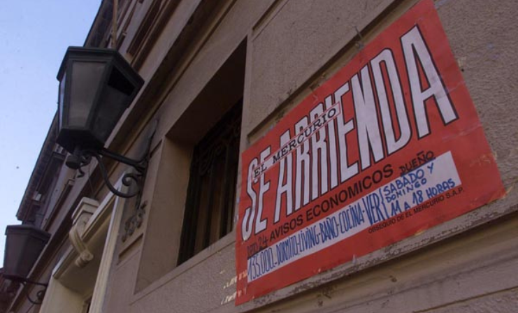 ¿Cómo declarar departamentos en arriendos?