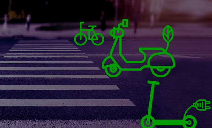 Cuatro beneficios de la movilidad sostenible