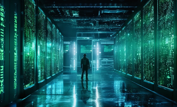 Desafíos y soluciones para Centros de Datos en la era de la IA
