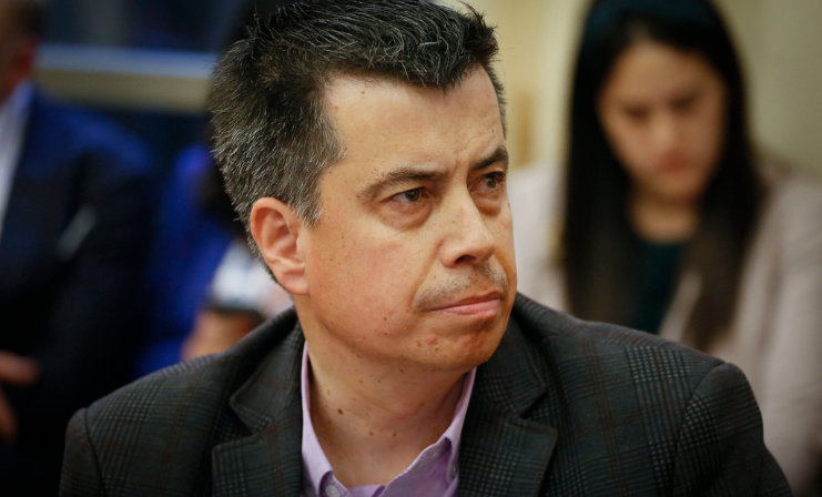 Diputado Andrés Celis exige sanciones para responsables del MOP tras informe de Contraloría sobre socavones en Concón y Viña del Mar