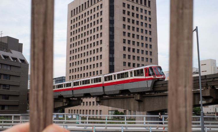 La zona Sur Oriente de Santiago protagoniza la 46ª Edición de la "Expo Hogar" de Tren Inmobiliario