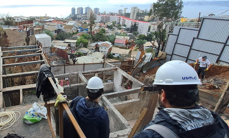 MINVU destina $7.500 millones para infraestructura y espacios públicos en Viña del Mar