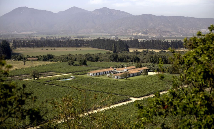 Nueva edición del Concurso Internacional de innovación y excelencia en Turismo del Vino