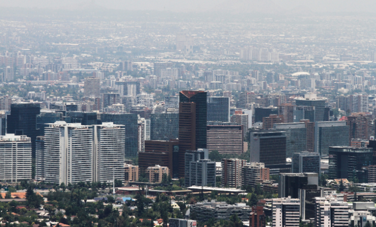 Transformación Verde: Chile lidera en Certificaciones de Edificios Sostenibles