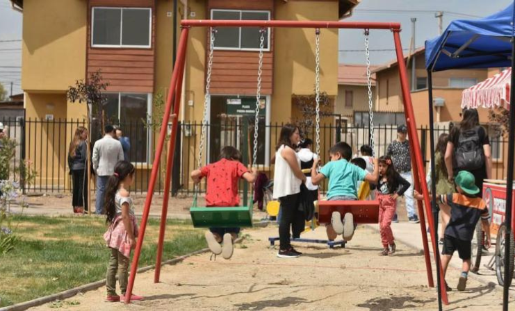 Actualización de los primeros resultados al Subsidio de Arriendo