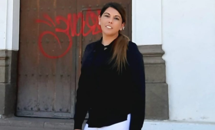 Francisca Ibáñez Recabarren, arquitecta experta en Permisología: “El desafío está en cómo estos límites afectan el aprovechamiento del suelo urbano”