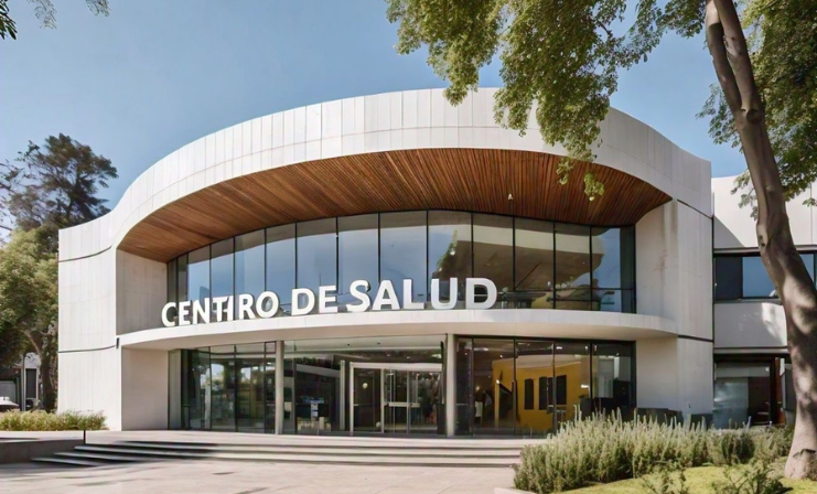 Incremento del 30% en la demanda de Centros de Salud en la zona oriente de Santiago