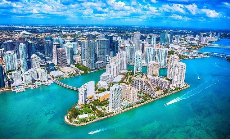 Es Miami el sueño inmobiliario americano?