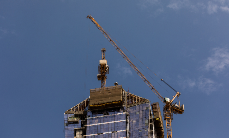 Startup busca redibujar los cimientos de la construcción latinoamericana