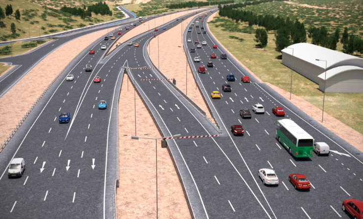 Ruta 68: MOP recibe dos ofertas para adjudicarse nueva concesión por US$1.600 millones
