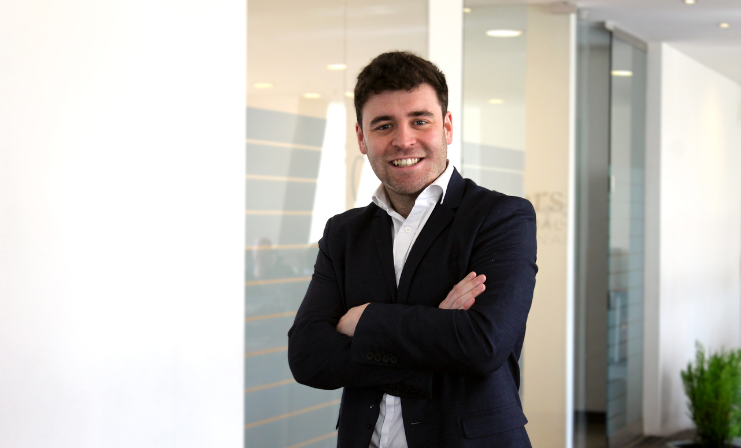 Sebastián Billwiller, Team Leader Bet4Home: “Una vez que se agote el sobrestock de departamentos, los precios subirán inevitablemente”