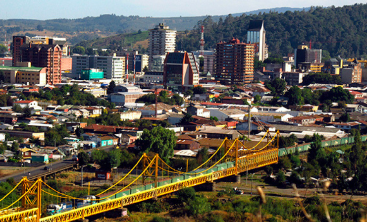 Temuco: Aumentan ventas de viviendas gracias a reducción de precios