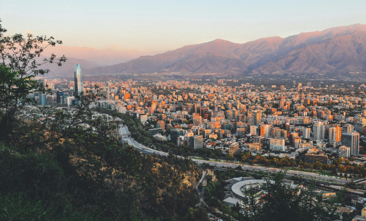 El mercado multifamily del Gran Santiago crece un 7,5% en unidades y alcanza las 43.974 propiedades en el tercer trimestre de 2024
