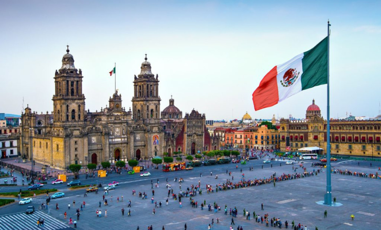 El precio de la vivienda en México subirá un 10% en 2024 y seguirá al alza en 2025, según Idealista