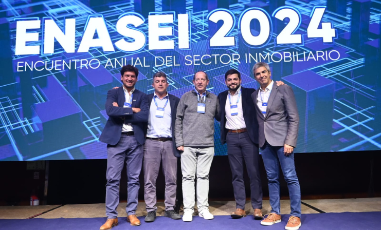 Grupo Boetsch obtiene primer lugar en concurso de innovación del sector inmobiliario