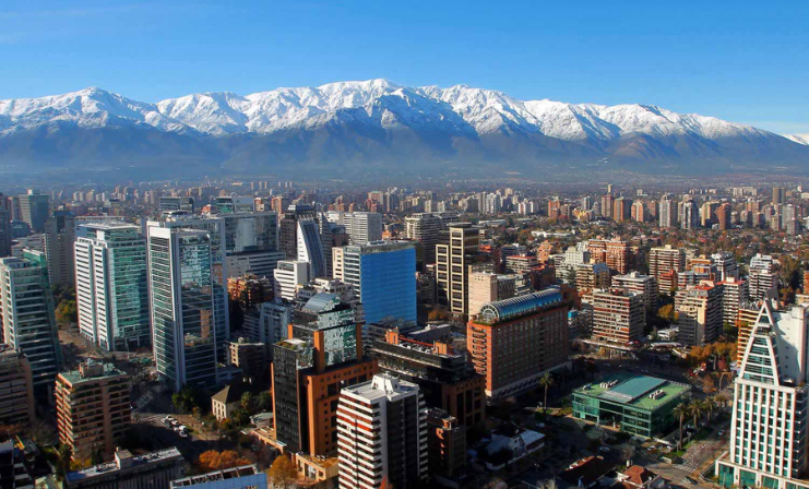 Providencia y Las Condes lideran la rentabilidad en arriendos de corto plazo