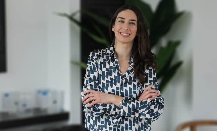Bernardita Latorre, Gerente de Tasaciones de Colliers: “El acceso a créditos hipotecarios sigue siendo el mayor desafío para las familias chilenas”