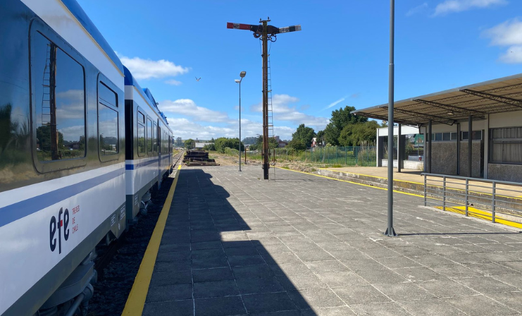 Comienzan pruebas de marcha blanca del proyecto 30/30 en la Región de Los Lagos