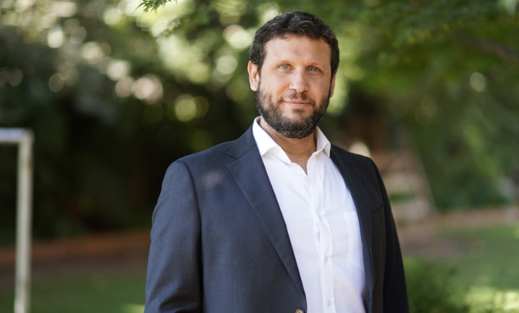 Eduardo Ricci Burgos: “Agilización de Permisos de Construcción es un paso clave para el futuro del negocio inmobiliario”