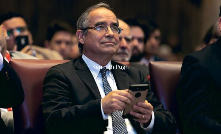 Senador de Valparaíso Kenneth Pugh impulsa iniciativa para implementar interoperabilidad en el Paso Fronterizo Los Libertadores junto a sus pares de la región