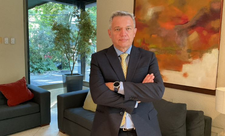Pedro Garcia, CEO de MIGTRA: “El foco siempre debe estar en evitar excesos de velocidad”