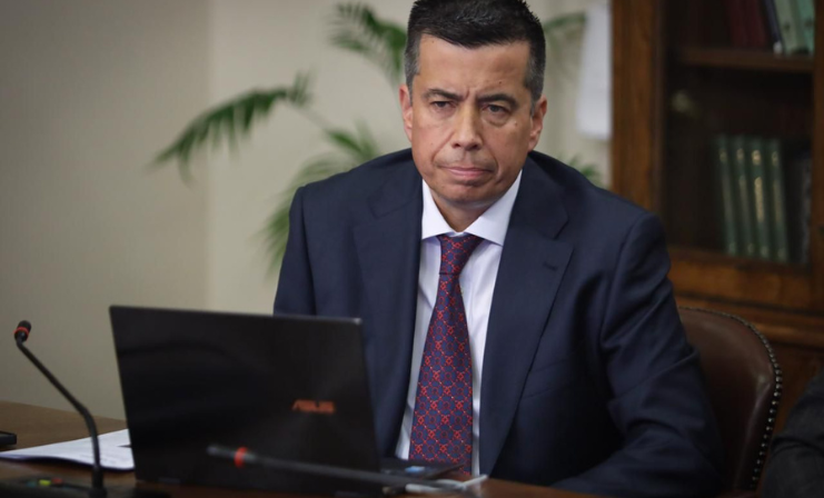 Diputado Andrés Celis, revela graves irregularidades por compra de camiones aljibe por parte del Gobierno Regional de Valparaíso