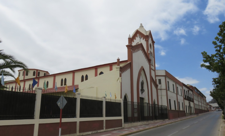Colegio Salesianos de La Serena obtiene la Certificación Medioambiental por su compromiso con la sostenibilidad