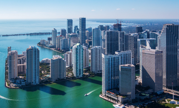 Fraccional.cl apuesta por la internacionalización con su primer proyecto en Miami