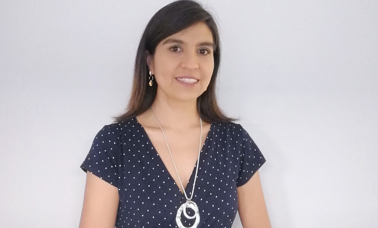 Paula Ortiz, líder de energía y recursos de Arcadis Chile:“La colaboración es uno de los principales valores de Arcadis”