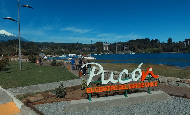 Infraestructura, conectividad y nuevo aeropuerto aumentan rentabilidad e inversión en Temuco y Pucón