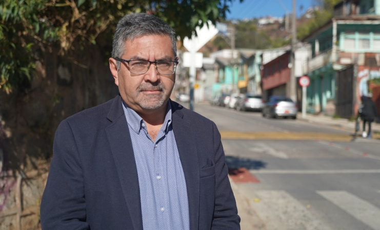 Balance 2024: Serviu Valparaíso terminó el año con millonaria inversión en las 8 provincias