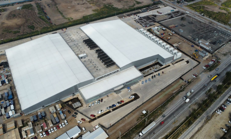 Data Centers: Chile se posiciona como el segundo mercado más grande en América del Sur