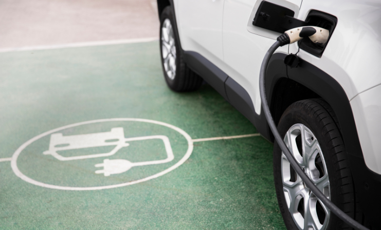 Electromovilidad en Chile: ventas de autos aumentan un 183% en 2024