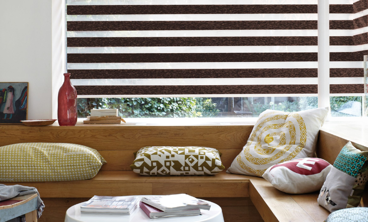 Guía Completa para Limpiar Cortinas Roller