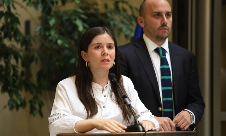 Diputados Barchiesi y Longton emplazan al Gobierno para que acelere la entrega de modificaciones a Contraloría y permita a familias afectadas por el megaincendio reconstruir sus viviendas