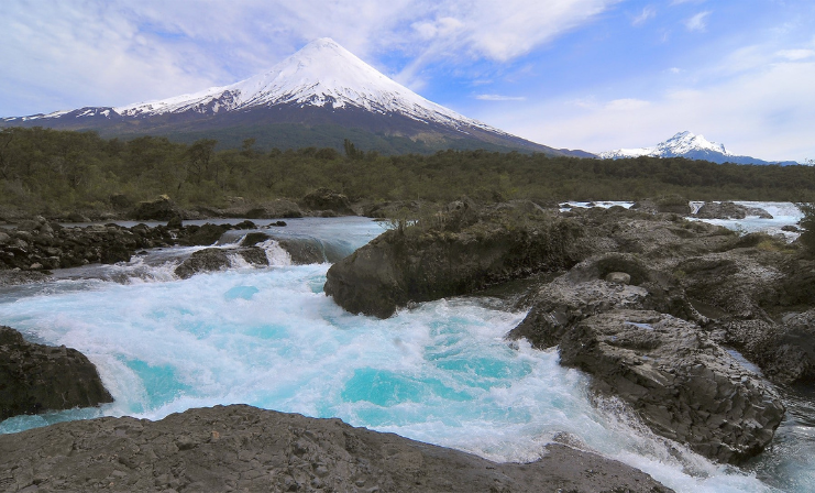 Fraccional.cl apuesta por la Patagonia chilena con modelo de inversión fraccionada