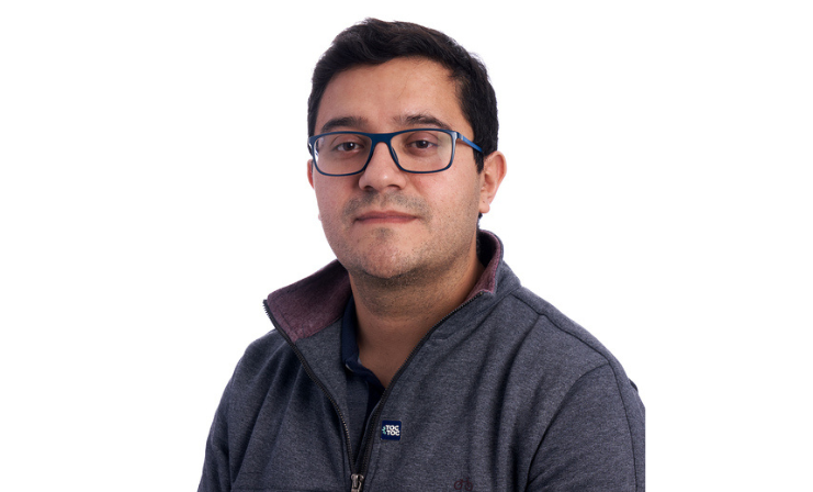 TOCTOC designa nuevo Chief Real Estate Business Officer