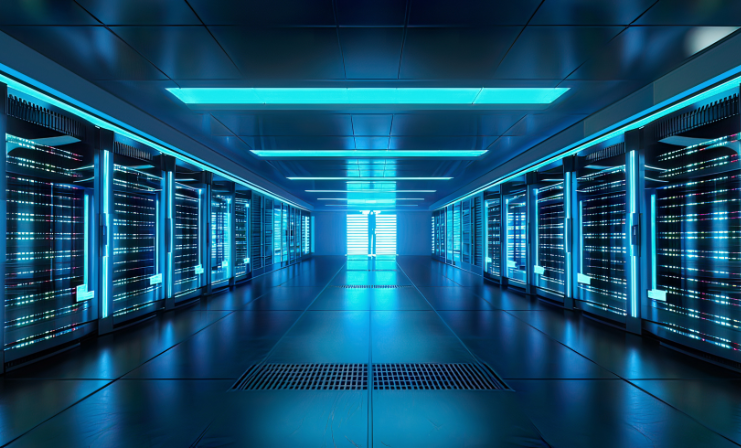 Expansión imparable: Los centros de datos crecerán hasta un 20% anual hacia 2027