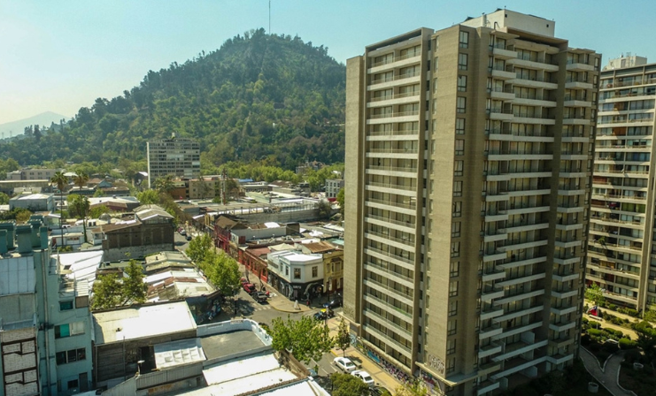 Inmobiliarias en crisis: Recuperar la inversión en departamentos ahora toma el triple de tiempo