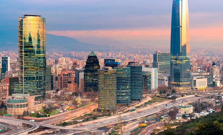 Ventas de departamentos en el sector oriente retroceden más de 50% en un año