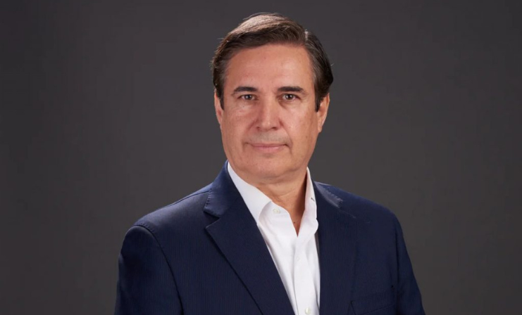 Carlos Bermúdez, director de operaciones de Fluor Chile: “La digitalización potencia la experiencia humana”
