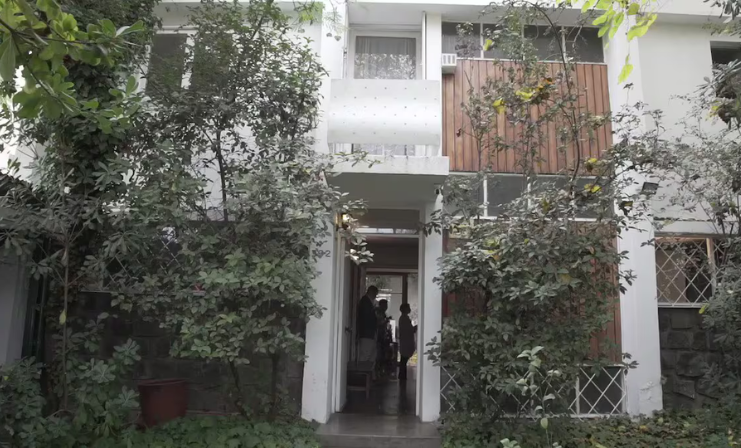 CEI por fallida venta de casa de Allende