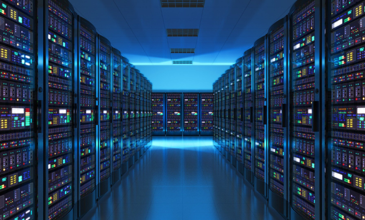 Chile avanza como hub de Data Centers y en la adopción de energías renovables