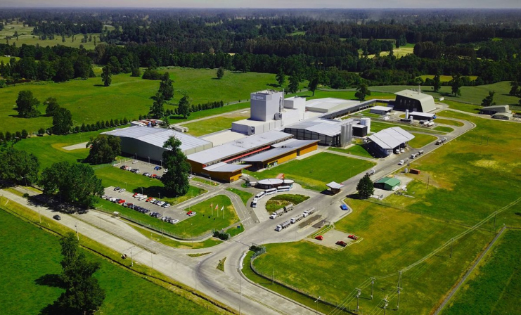 Multifamily e Industrial lideran las preferencias para inversión inmobiliaria en Chile en 2025