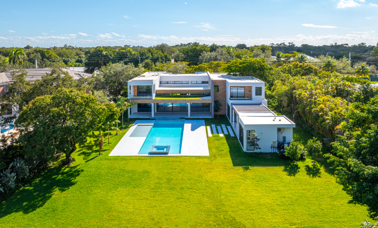 Miami desplaza a los Hamptons y se consagra como el epicentro del lujo inmobiliario