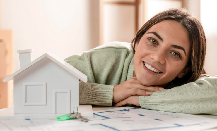 Día Internacional de la Mujer: Avances en igualdad de derechos para adquirir una vivienda